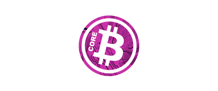 Bitcore logo