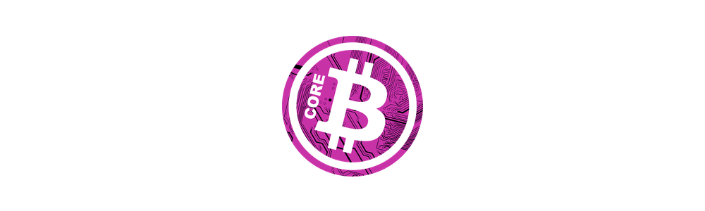 Bitcore logo