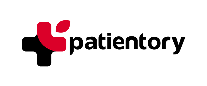 Patientory PTOY Logo