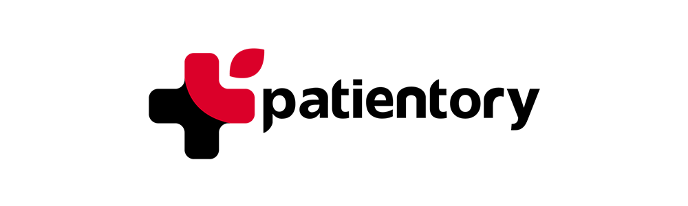 Patientory PTOY Logo