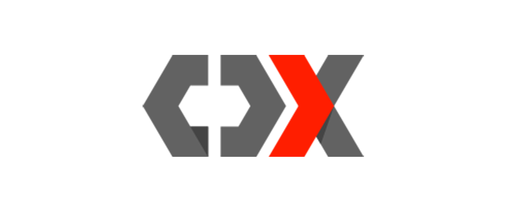 cdx token logo
