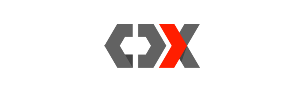 cdx token logo