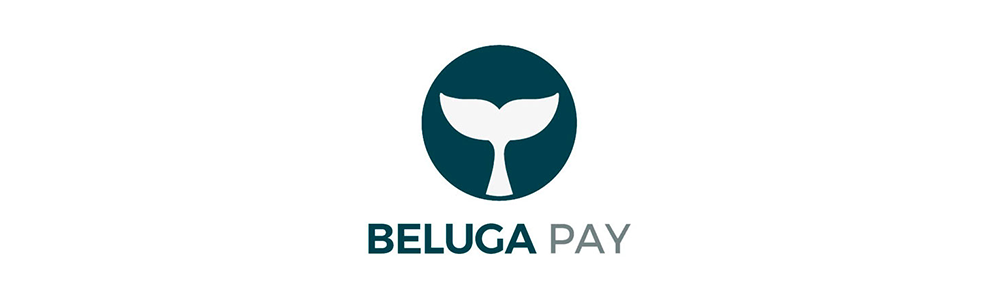 beluga pay logo