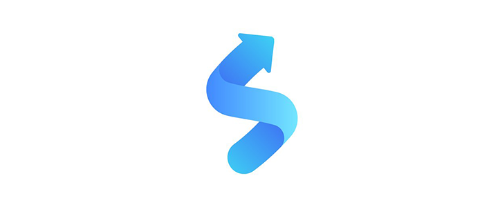 send STN logo