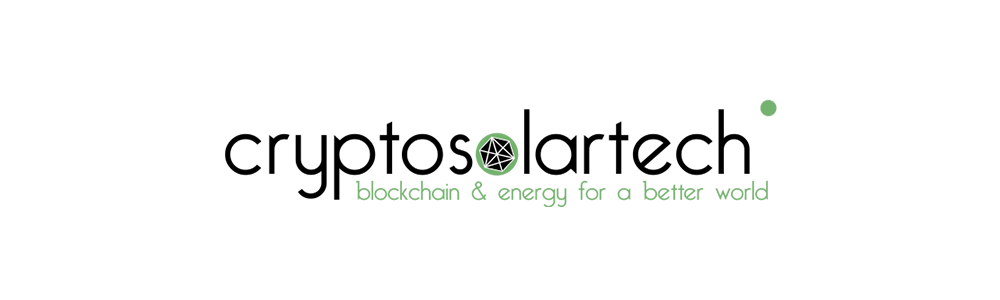 cryptosolartech logo