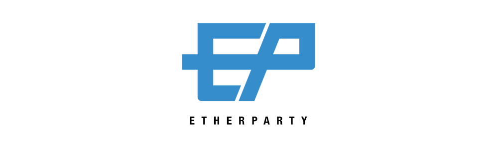etherparty logo