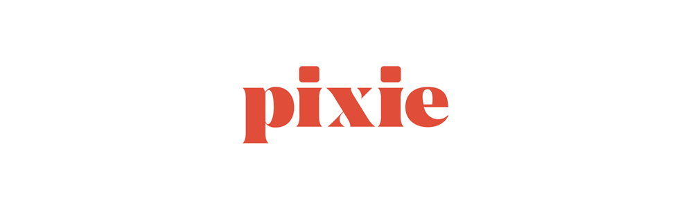 pixie logo