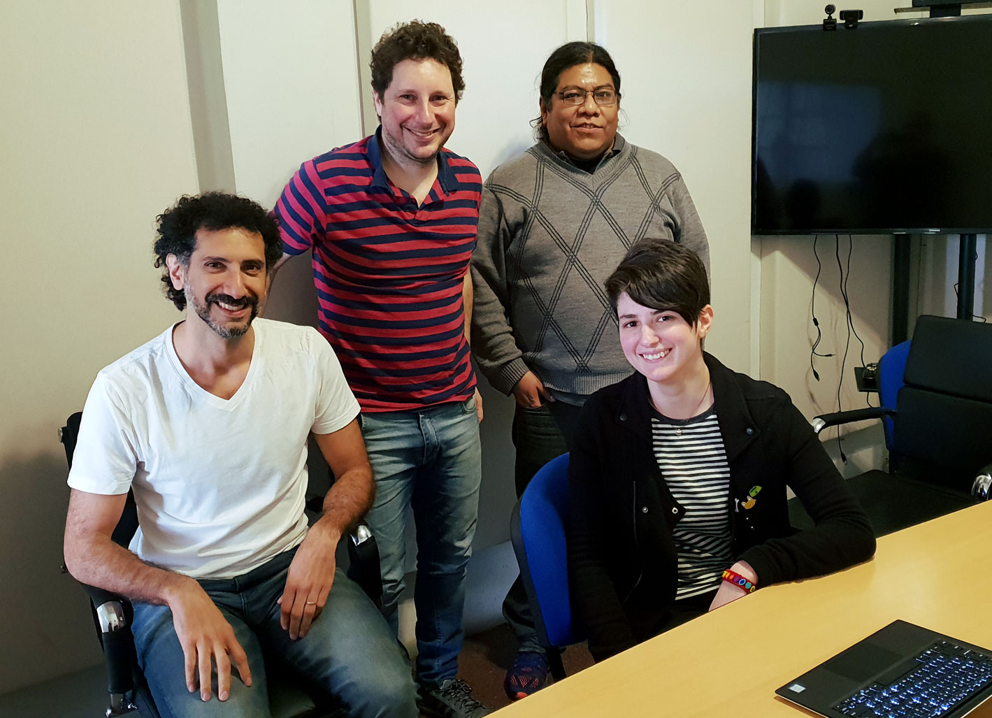 doge development team