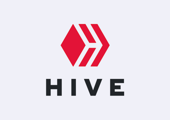 New Hive logo