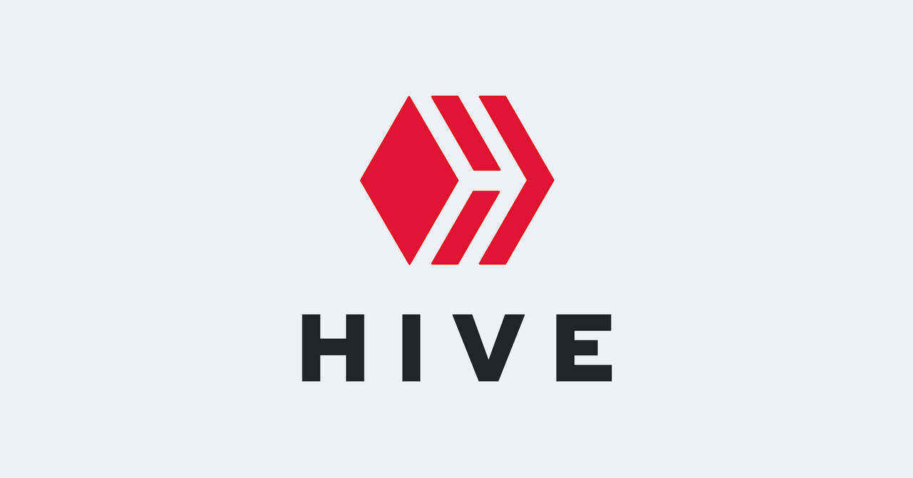 New Hive logo