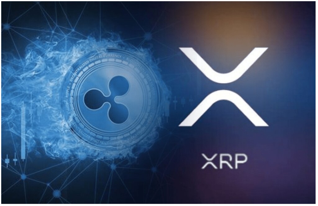 XRP coin