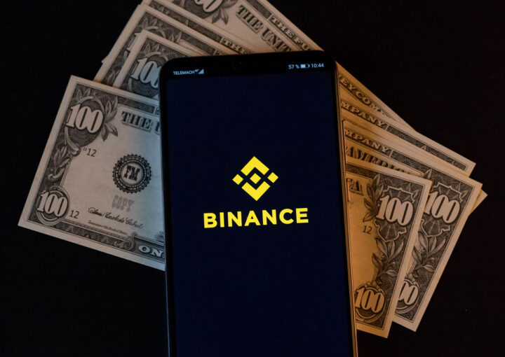 Binance Future torneo trading
