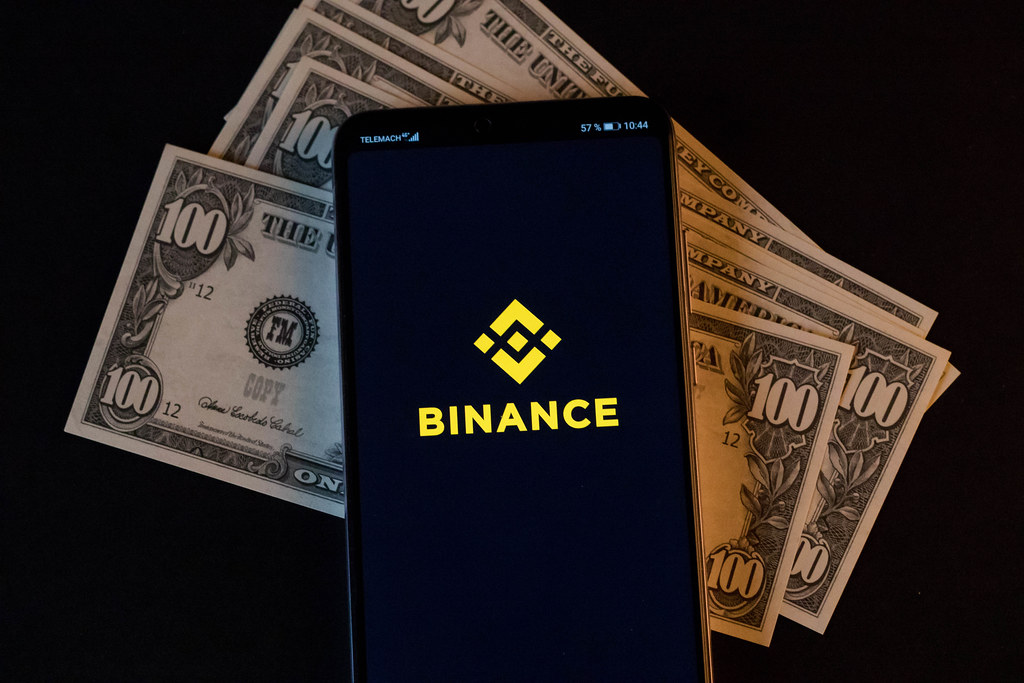 Binance Future torneo trading