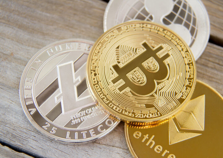 Dólar digital ethereum EThaler