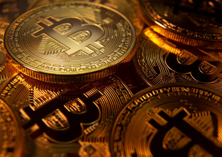 minería de bitcoin