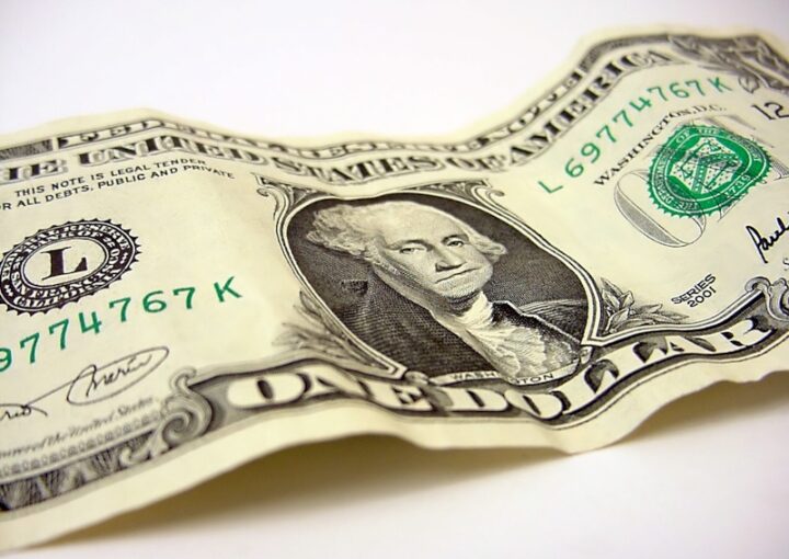 Dólar digital contra coronavirus