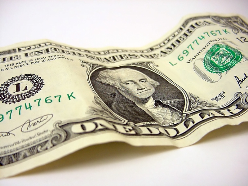 Dólar digital contra coronavirus