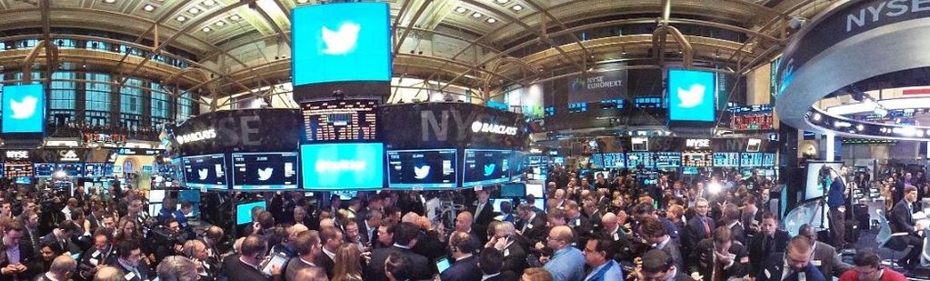 exchanges