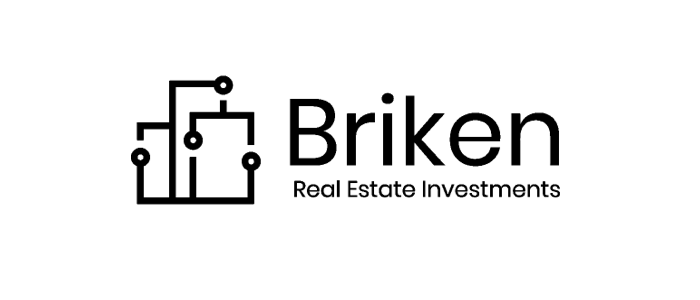 Briken logo