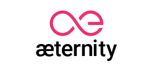 aeternity logo