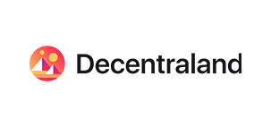 decentraland logo