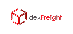 dexfreight logo