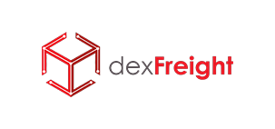 dexfreight logo