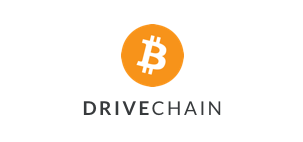 drivechain logo