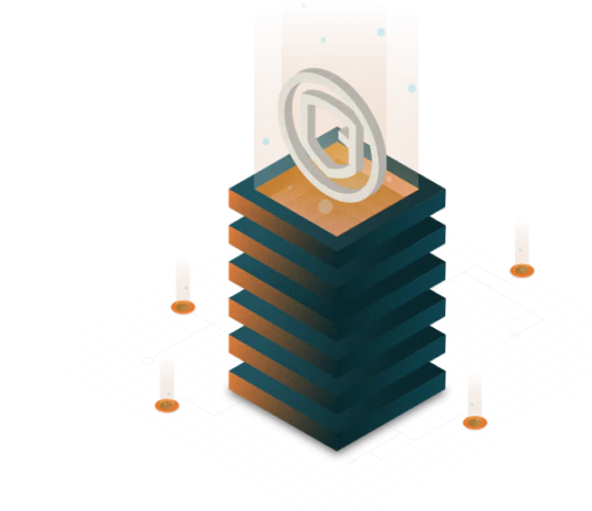 Coinfabrik Illustration Graph