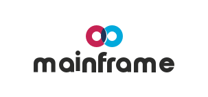 mainframe logo