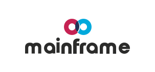 mainframe logo