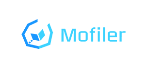 mofiler logo