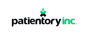 patientory logo