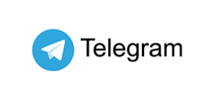 telegram logo