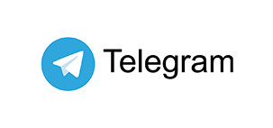 telegram logo