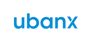 ubanx logo