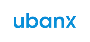 ubanx logo