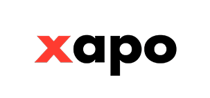 xapo logo