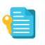 smart contracts audit icon