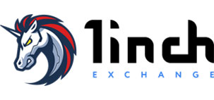 1inch logo