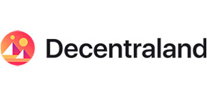 decentraland logo