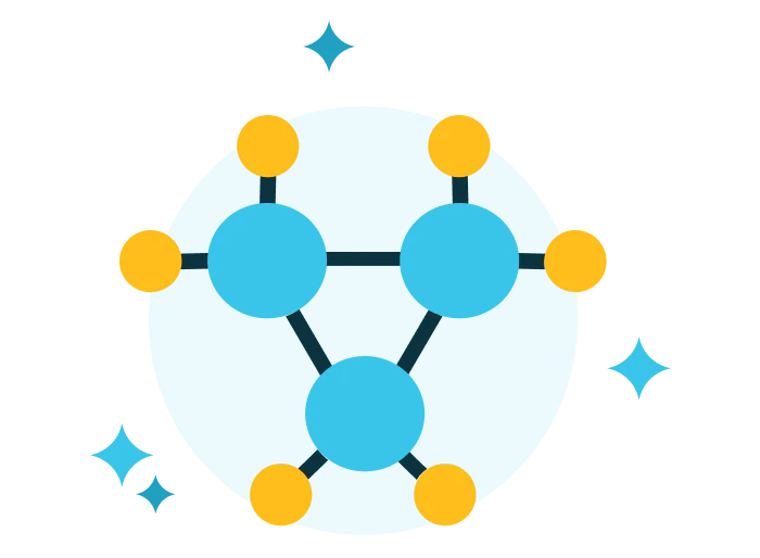 Decentralized Blockchain Development