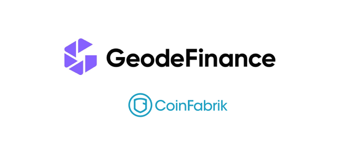 Geode Finance logo
