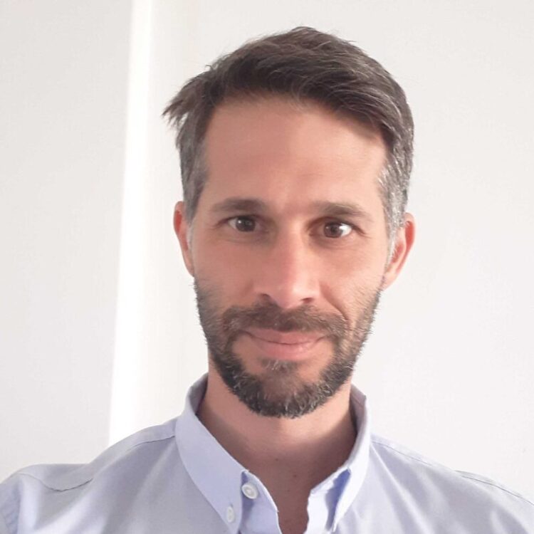 Arturo pfeiffer profile picture