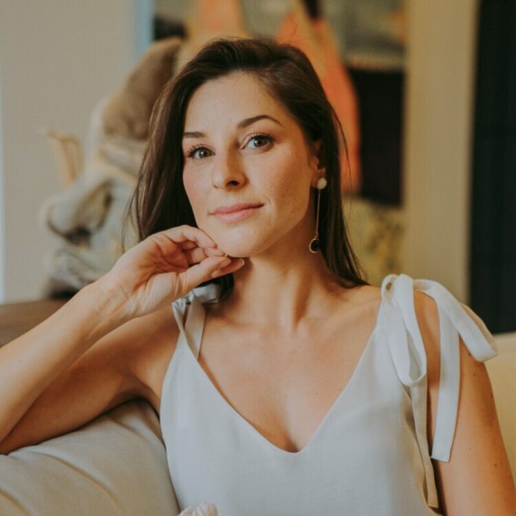 Heloisa Ceni portrait