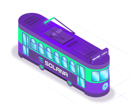 solana coinfabrik logo