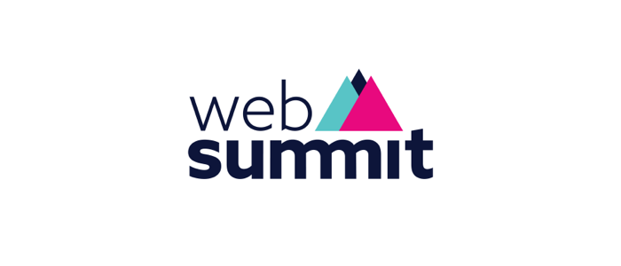 Web Summit Logo