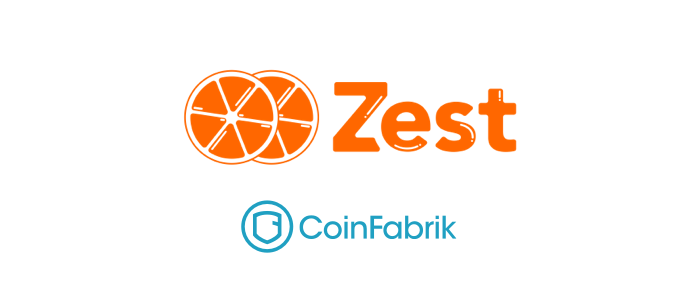 Zest Logo