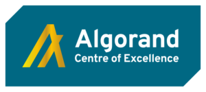 algorand ACE logo