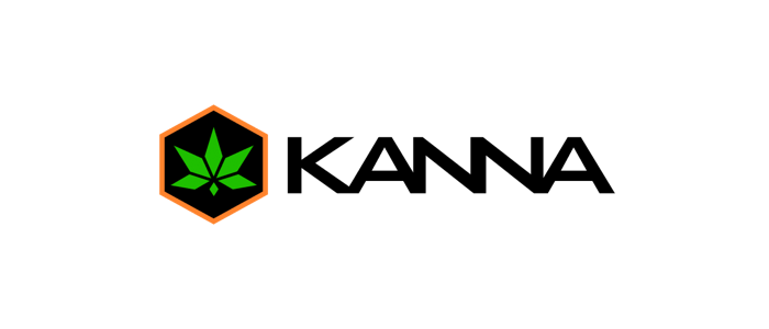 Kanna coin logo